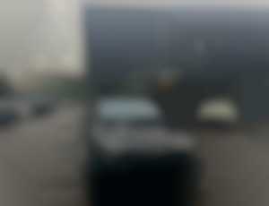 Mercedes-Benz EQS 500 4MATIC SUV