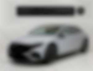 Mercedes-Benz EQS 450 RWD , 245kW, A, 5d (2021 - ...