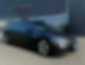 Mercedes-Benz EQS 450 Electric Art