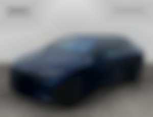 MERCEDES-BENZ EQS 580 4MATIC sedan