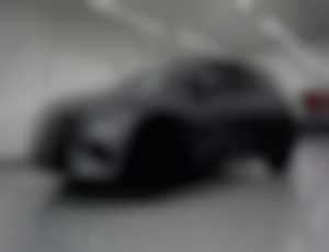 Mercedes-Benz EQS SUV 450 4MATIC