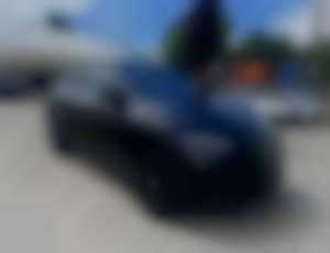 Mercedes-Benz EQS SUV 580 4MATIC