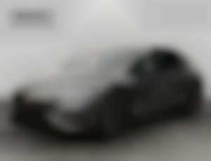 MERCEDES-BENZ EQS 580 4MATIC sedan