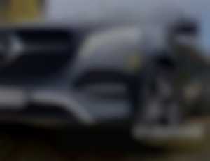 Mercedes-Benz GLE Kupé 350D 4MATIC DESIGNO 190kW V...