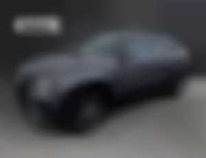 Mercedes-Benz GLE Kupé 400 4matic AT