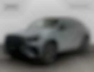 MERCEDES-BENZ GLE 450 d 4MATIC kupé