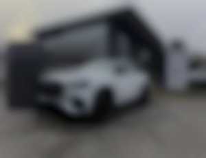 MERCEDES-BENZ GLE 450 D 4MATIC KUPE