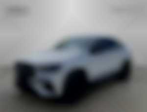 MERCEDES-BENZ GLE 450 d 4MATIC kupé