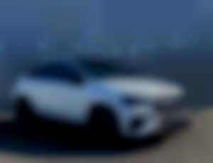 Mercedes-Benz GLE Kupé 450 d mHEV 4MATIC AT