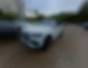 Mercedes-Benz GLE Kupé 400 d 4matic AT