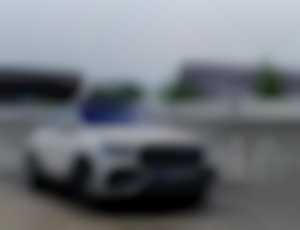 Mercedes-Benz GLE Kupé AMG 53 mHEV 4matic 320kW