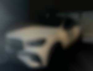 Mercedes-Benz GLE 450 d 4MATIC kupé