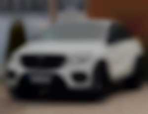 Mercedes-Benz GLE Kupé Mercedes-AMG 43 4matic A...