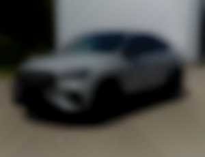 Mercedes-Benz GLE Kupé 53 AMG Coupe, 99000 NETTO