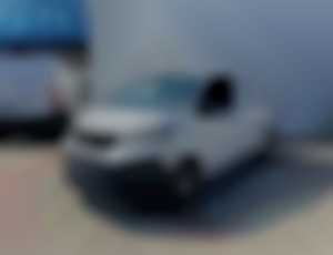 Peugeot Expert 2.0 BlueHDi 145 L1