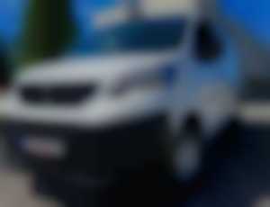 Peugeot Expert 2.0 Bluehdi L2