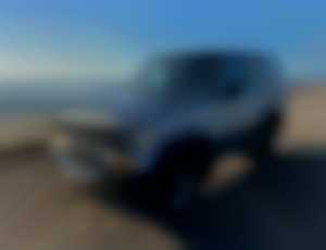 Toyota Land Cruiser KZJ77 LX 3.0 turbo