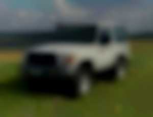 Toyota Land Cruiser 70 3.0 TDI