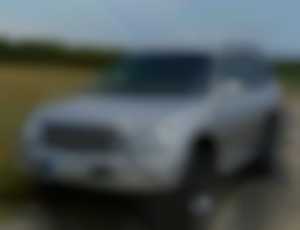 Toyota Land Cruiser 100