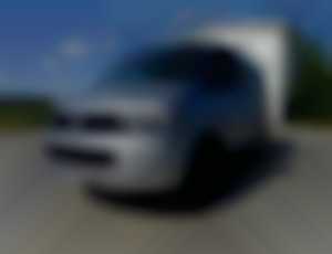 Volkswagen T5 Multivan 2.0 TDI 140k Startline