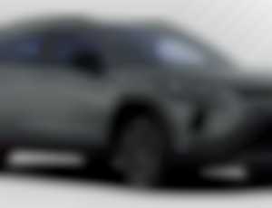 Toyota Corolla Cross Corolla Cross Style - 1,8L 14...