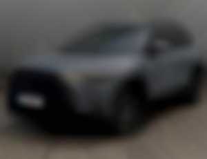 Toyota Corolla Cross 2.0 Hybrid 197 Style AT