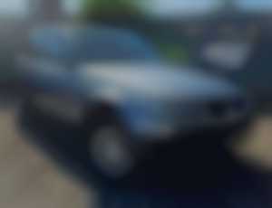 BMW X3 2.0d 110kW xDrive