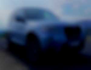 Bmw x3 f25 2l Diesel xdrive