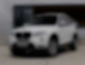 BMW X3 xDrive20d AT
