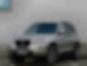 BMW X3 xDrive20d AT 135kW