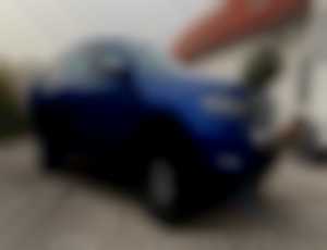 FORD RANGER XLT - na predaj  na splatky