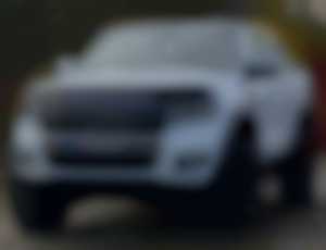 Ford Ranger 3.2 TDCi 4x4 DoubleCab Model 2019