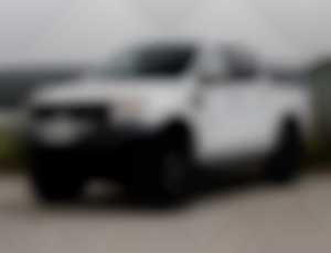 Ford Ranger 2.2 TDCi 150k DoubleCab 4x4 LIMITED