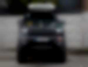 Ford Ranger 3.2 TDCi DoubleCab 4x4 WildTrak A6