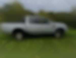 Ford Ranger XLT 2,5TDi