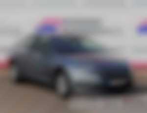 Škoda Superb 2.0 TDI SCR Style DSG