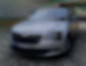 Škoda Superb 2.0 TDI 190k 4x4 Ambition DSG