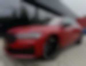 Škoda Superb 2.0TDI 142kW 4X4 SPORTLINE CZ!