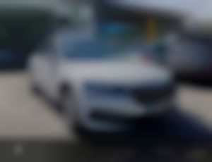 Škoda Superb 2.0 TDI SCR Ambition DSG