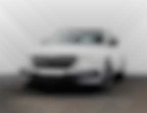 Škoda Superb Sedan iV Sportline