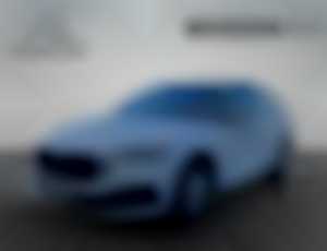 Škoda Octavia Combi 1.0 TSI Active