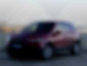 Suzuki SX4 S-Cross 1.4 Boosterjet FWD