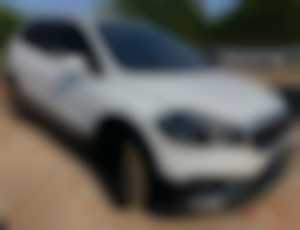 Suzuki SX4 S-Cross 1.4 Comfort ALLGRIP