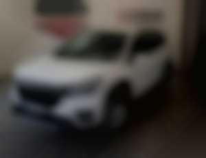 Suzuki SX4 S-Cross 1.5 AllGrip 4WD Hybrid AT