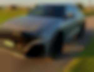 Audi Q8 50 3.0 TDI mHEV quattro tiptronic