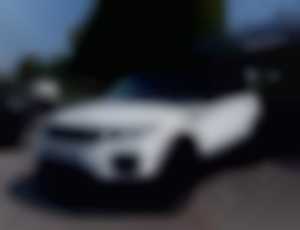 Land Rover Range Rover Evoque 2.0 eD4 e-Capability...