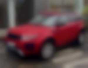 Land Rover Range Rover Evoque 2.0 TD4 e-Capability...