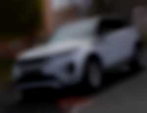 Land Rover Range Rover Evoque 2.0D I4 D200 MHEV SE...