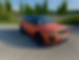 Land Rover Range Rover Evoque 2.0 TD4 180 HSE Dyna...