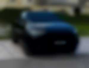 Audi Q8 50 3.0 TDI mHEV quattro tiptronic